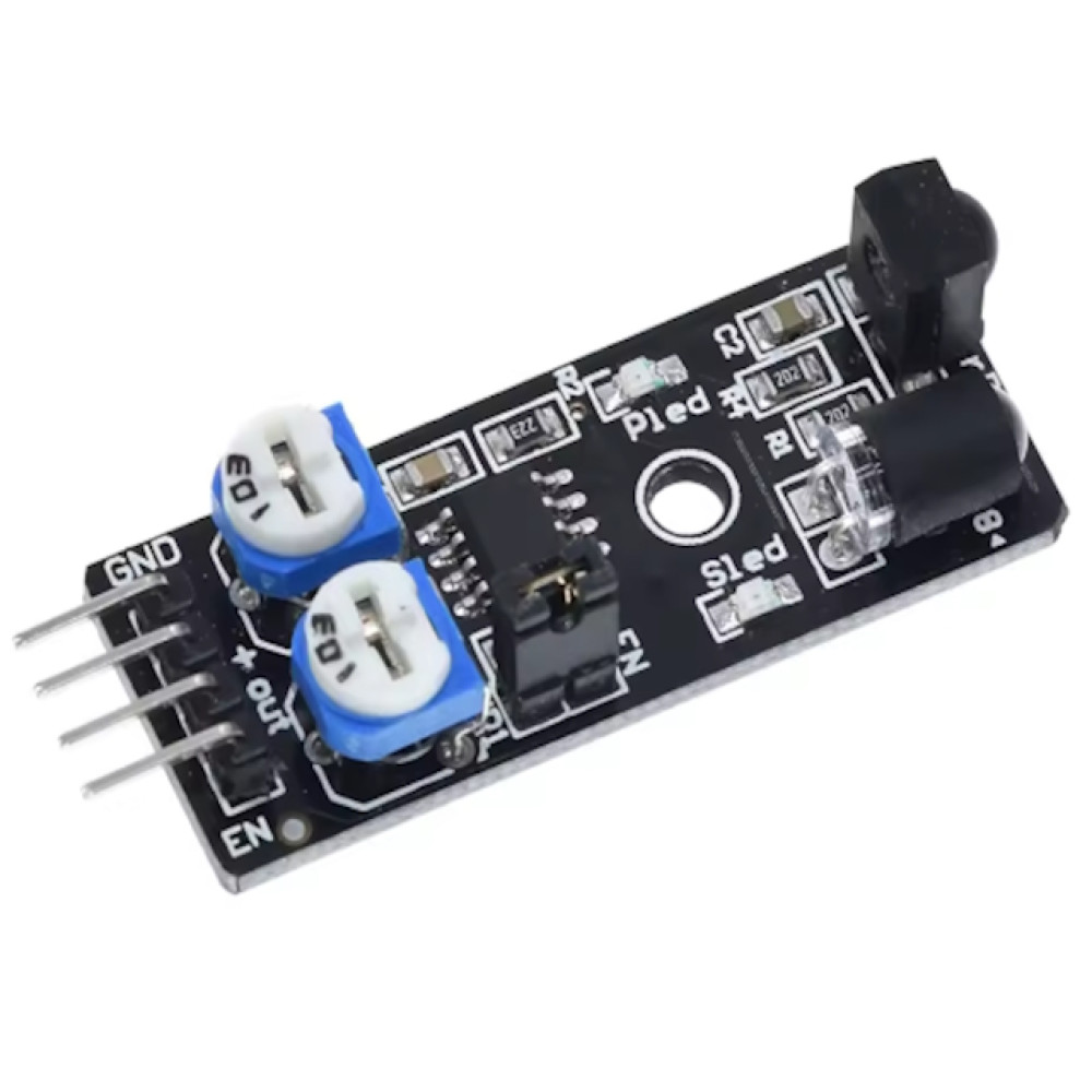 Modul - IR senzor prepreka KY-032