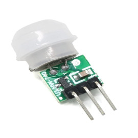 Modul - PIR mini infracrveni senzor pokreta AM312