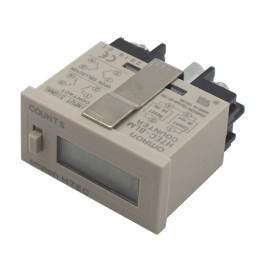 Brojač impulsa Omron H7EC-BLM LCD-6 imp. 4.5-30VDC