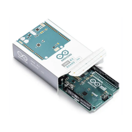Razvojna pločica Arduino UNO Rev3 SMD A000073