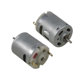 Motor 6-14VDC 180mA 11500okr/min