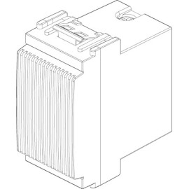 Zvono 230VAC 50Hz; elektromehaničko zujalo; IDEA  