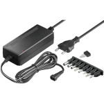 Pretvarač notebook 230VAC / 5-15VDC 3A 36W- - - - 