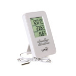 Termometar in-out -50...70°C + SAT HC12