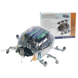 Robot - bubamara KSR6 - kit