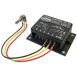 Modul PWM regulator 9-28V 10A M171 Kemo