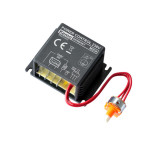 Modul regulator za grijače 230V 16A  M204 Kemo