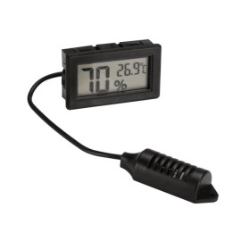 Higrometar-termometar 10...99%, -50...70°C PMHYGRO
