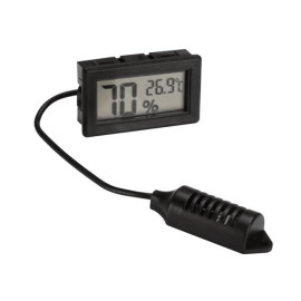 Higrometar-termometar 10...99%, -50...70°C PMHYGRO