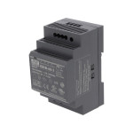 Napajanje 230VAC/5VDC 32,5W 6,5A HDR-60-5 za šinu