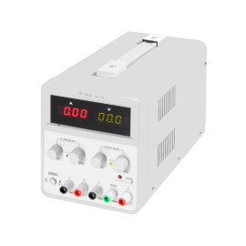 Ispravljač laboratorijski 0-60V / 0-3A TP-1603