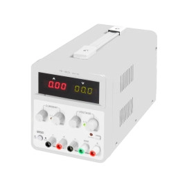 Ispravljač laboratorijski 0-60V / 0-3A TP-1603