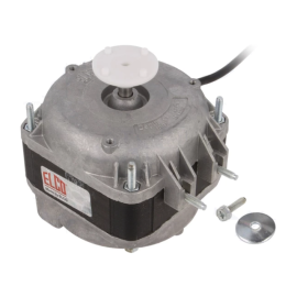 Motor 230VAC 1300rpm 16W 450mA IP40; jednofazni