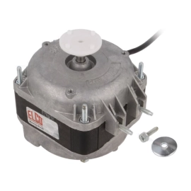 Motor 230VAC 1300rpm 16W 450mA IP40; jednofazni