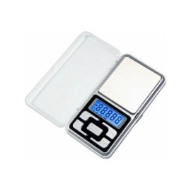 Vaga digitalna mikrogramska 0,01-200g