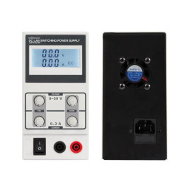 Ispravljač laboratorijski 0-30V 0-3A LABPS3003SM- 