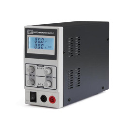 Ispravljač laboratorijski 0-30V 0-3A LABPS3003SM- 