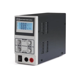 Ispravljač laboratorijski 0-30V 0-3A LABPS3003SM- 