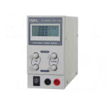 Ispravljač laboratorijski 0-30V / 0-5A AX-3005DS