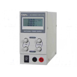 Ispravljač laboratorijski 0-30V / 0-5A AX-3005DS