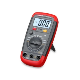 Digitalni mjerač kapaciteta 200pF do 20mF UA6013L
