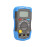 Digitalni kapacitetmetar 200pF do 20mF DM6013L