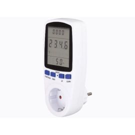 Mjerač potrošnje električne energije EM 04