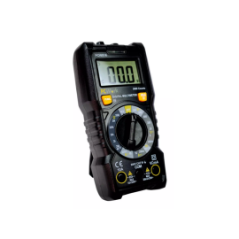 Digitalni multimetar PCWork PCW01A