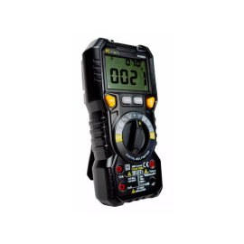Digitalni multimetar PCWork PCW02A; True RMS