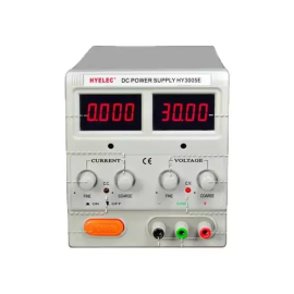 Ispravljač laboratorijski 0-30V 0-5A HY3005E