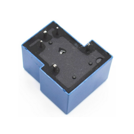 Relej 12VDC / 30A - 250VAC / 30VDC; print 5 pin