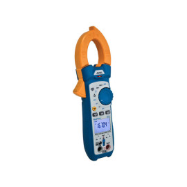 Strujna kliješta PeakTech P1670 TrueRMS; Bluetooth