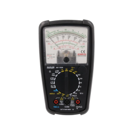 Analogni multimetar Axiomet AX-7020