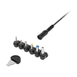 Pretvarač 230V/3-12VDC 2A