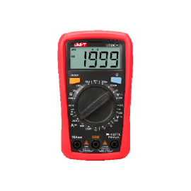 Digitalni multimetar UNI-T UT33C+