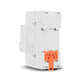 Timer digitalni 230V 30A za šinu 24-sata TM929BKL