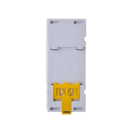 Timer digitalni tjedni 230V 25A za šinu THC15A