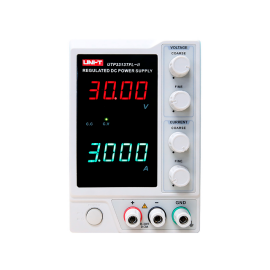 Ispravljač laboratorijski 0-30V 0-3A UNI-T UTP3313
