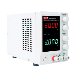 Ispravljač laboratorijski 0-30V 0-3A UNI-T UTP3313