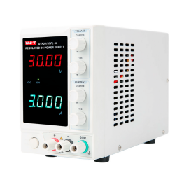 Ispravljač laboratorijski 0-30V 0-3A UNI-T UTP3313
