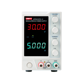 Ispravljač laboratorijski 0-30V 0-5A UNI-T UTP3315
