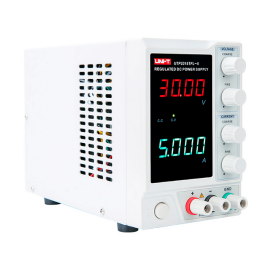Ispravljač laboratorijski 0-30V 0-5A UNI-T UTP3315