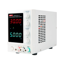 Ispravljač laboratorijski 0-30V 0-5A UNI-T UTP3315