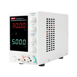 Ispravljač laboratorijski 0-30V 0-5A UNI-T UTP3315