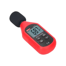 Digitalni mjerač razine zvuka 30-130dB UNI-T UT353