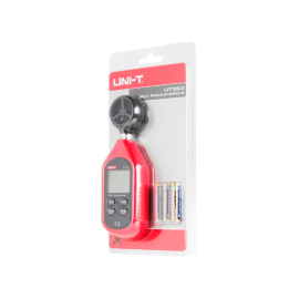 Mjerač protoka zraka i temperature Uni-T UT363