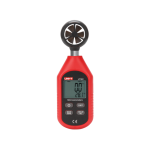 Mjerač protoka zraka i temperature Uni-T UT363