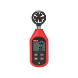 Mjerač protoka zraka i temperature Uni-T UT363