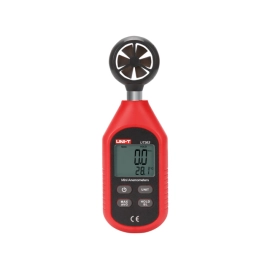 Mjerač protoka zraka i temperature Uni-T UT363