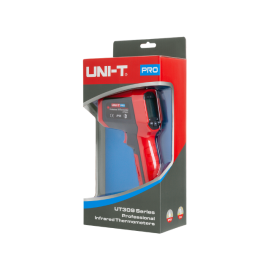 Termometar pirometar -35...650°C IP65 Uni-T UT309C